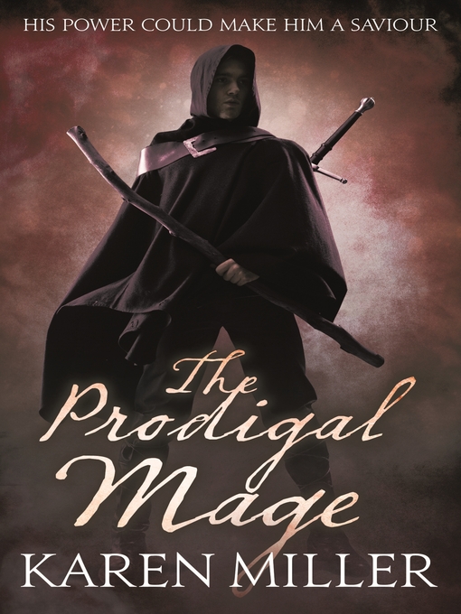 The Prodigal Mage (eBook): Fisherman's Children Series, Book 1